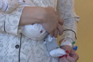 L’inverno demografico di Como, i dati dell’Istat: crollano le nascite, -5,6% in un anno