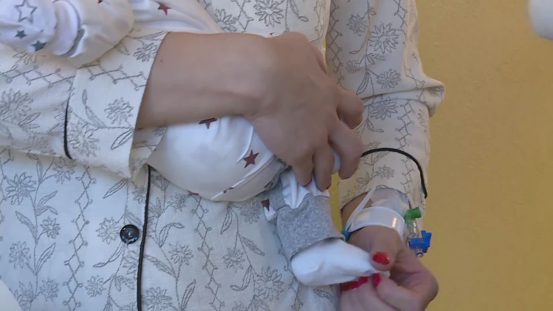 L’inverno demografico di Como, i dati dell’Istat: crollano le nascite, -5,6% in un anno