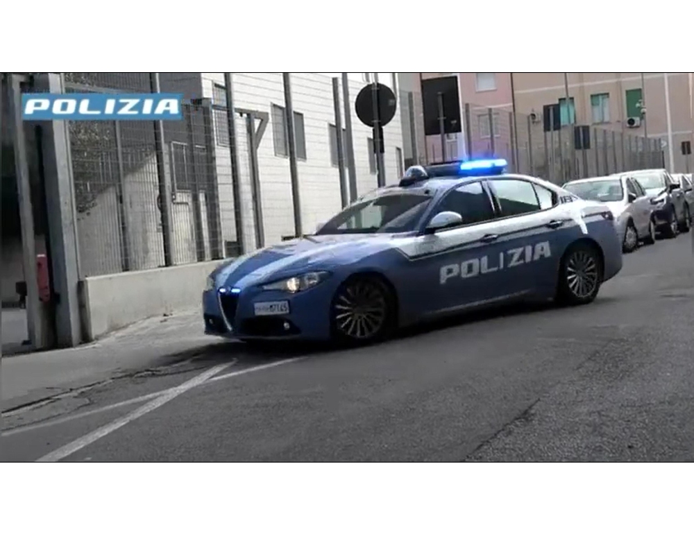 ++ Anziana uccisa in casa a Genova, fermato il figlio ++