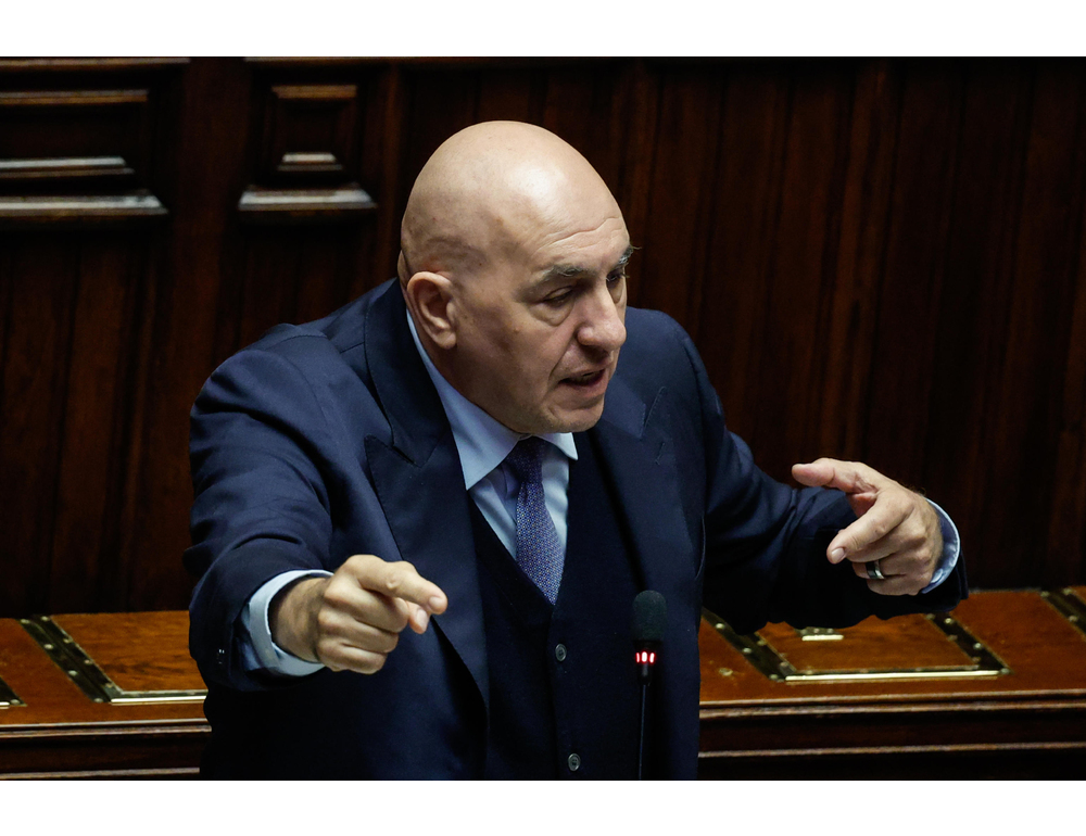 'Il problema più grosso è il gas liquido che arriva dal Qatar'