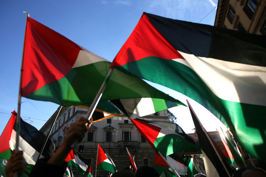 Furono occupati i binari