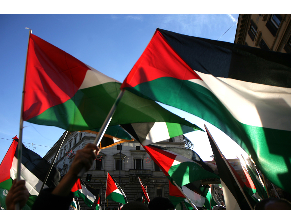 ++ Protesta per la Flotilla, indagati a Parma due assessori del Pd ++