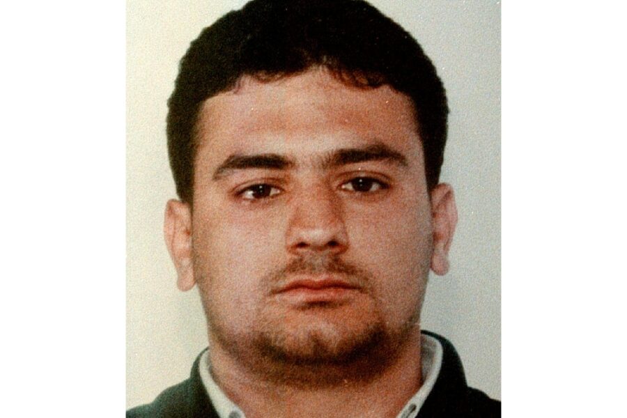 Sentenza della Corte di Appello a Napoli: "per non avere commesso il fatto"