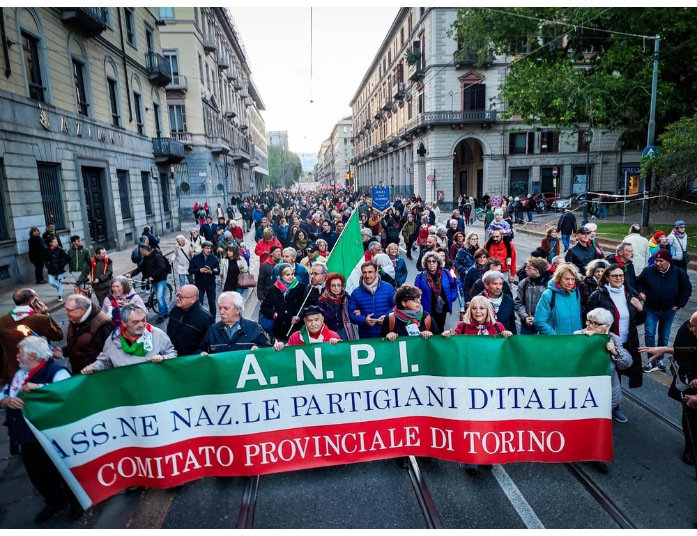 25 aprile: Comunità ebraica Torino, dispiacere per evento non spostato