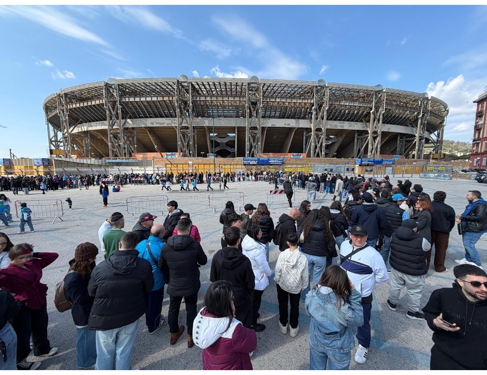 540.000 gli italiani che hanno accolto l’invito per le Giornate Fai di Primavera