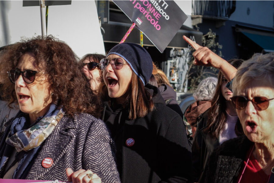 Attivato il Codice rosso