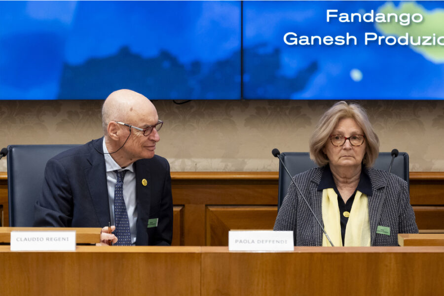 15 mila persone coinvolte in incontri e proiezioni