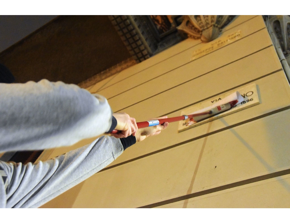 8 marzo, Extinction Rebellion ‘nostre attiviste denunciate a Torino’