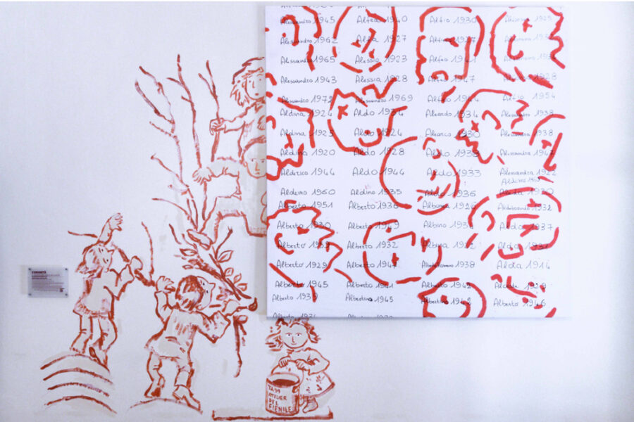 Presentata stamattina quella in Comune