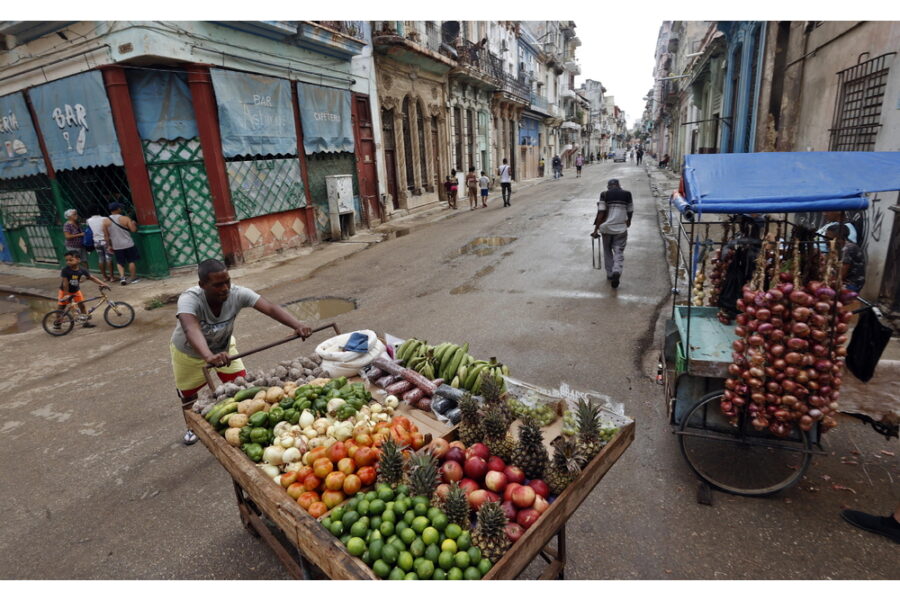 L'episodio di 'disconnessione' del sistema è stato il secondo in pochi giorni