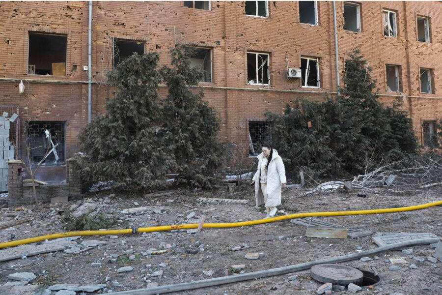 Sindaco ai cittadini