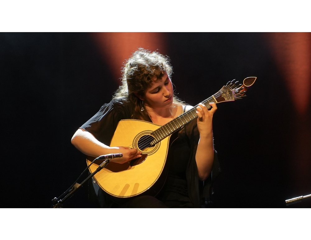 A Lisbona la seconda edizione del Festival della chitarra portoghese