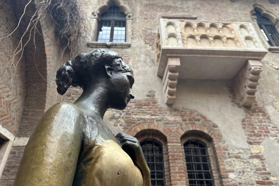 Sarà visitabile solo su prenotazione