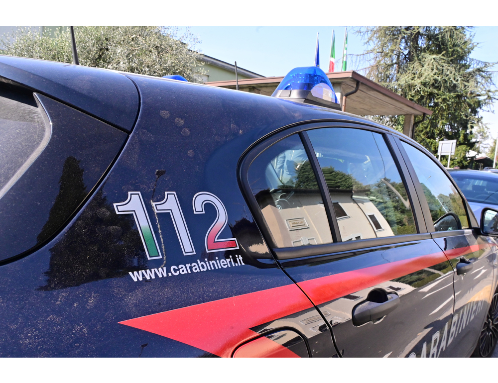 A casa del 13enne materiale ‘pericoloso’, potrebbe essere esplosivo