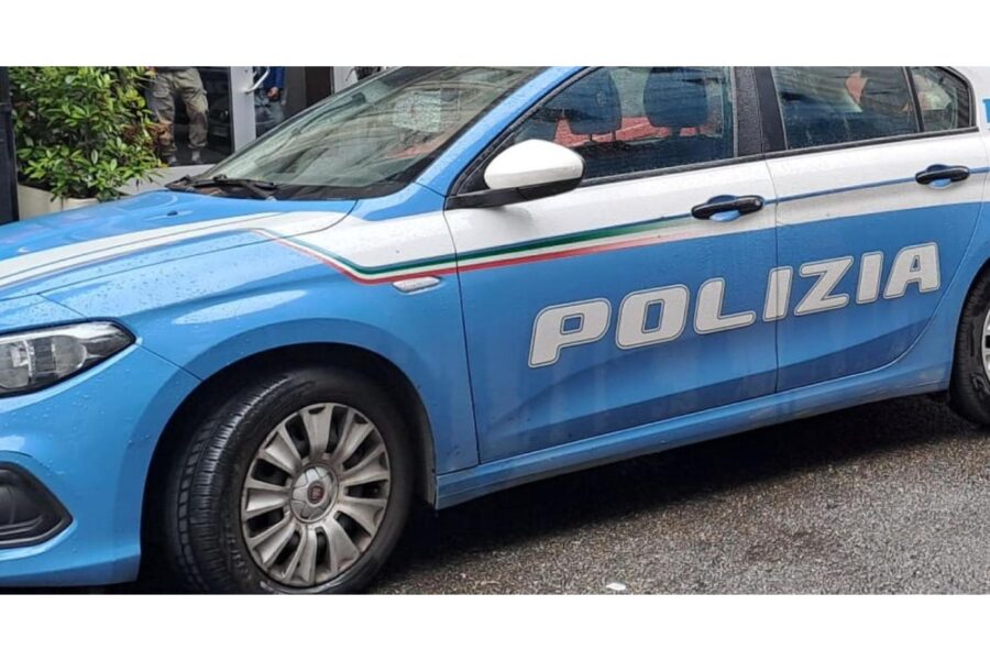 L'uomo è accusato di violenza sessuale