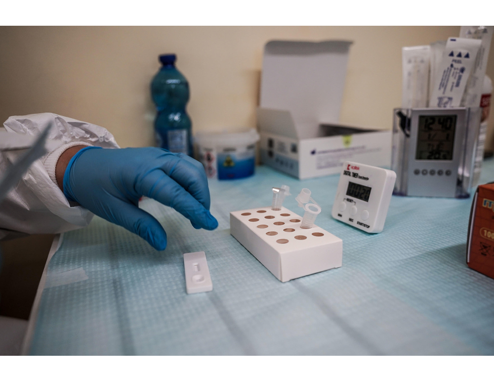 Abusi su una tirocinante, condannato un infermiere a Torino