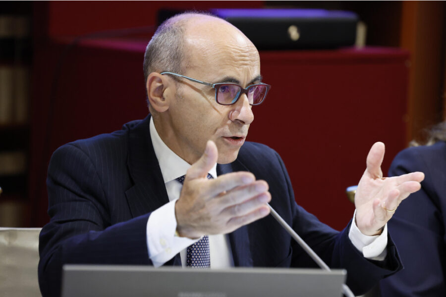 'Così da rafforzare la fiducia dei cittadini verso le istituzioni pubbliche'