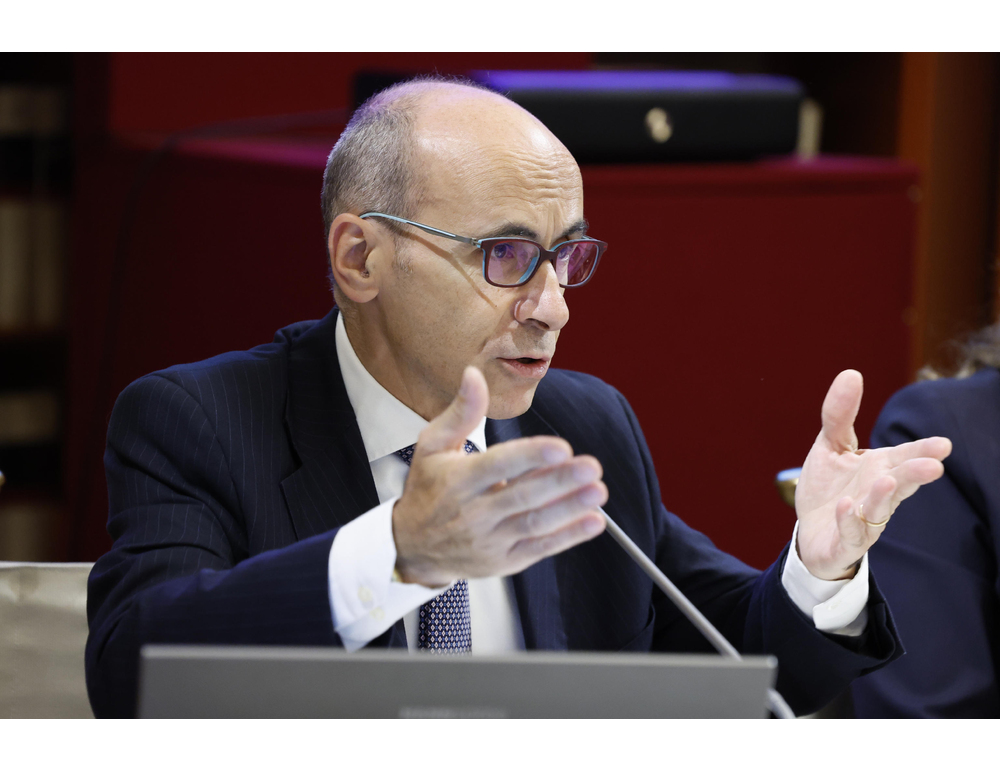 Abuso d’ufficio, Busia (Anac) ‘ora l’Italia colmi il vuoto di tutela’