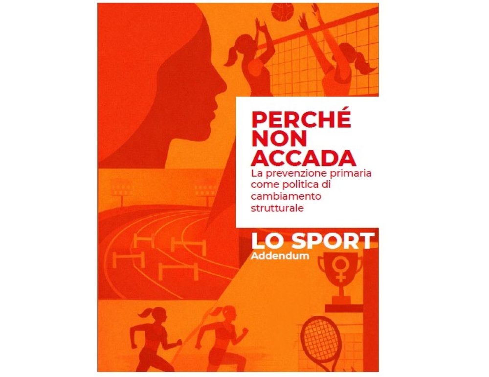 ActionAid, ‘una donna su 2 ha avuto paura a frequentare strutture sportive’