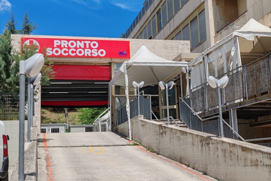 Accertamenti su padre