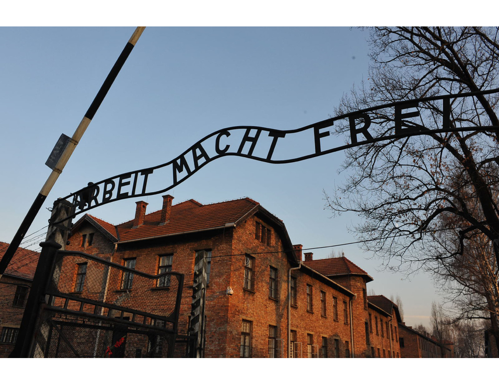 ‘Ad Auschwitz un padiglione ricorderà i deportati italiani’