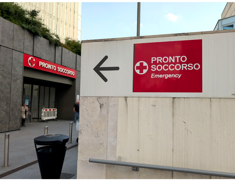 Aggredita a Torino a calci e pugni dalle amiche conosciute in una comunità