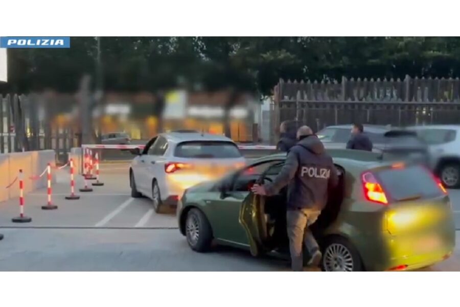 Vittime due coetanei