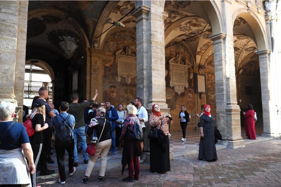 Sondaggio paneuropeo commissionato dalla società