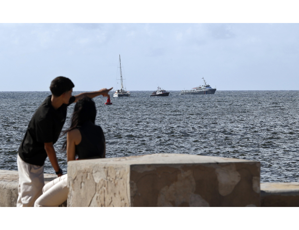 Aiuti a Cuba, arrivano anche 30 mila tonnellate di riso dalla Cina