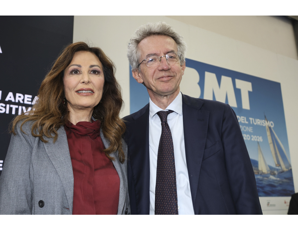 Al via la Borsa Mediterranea del Turismo con 487 espositori