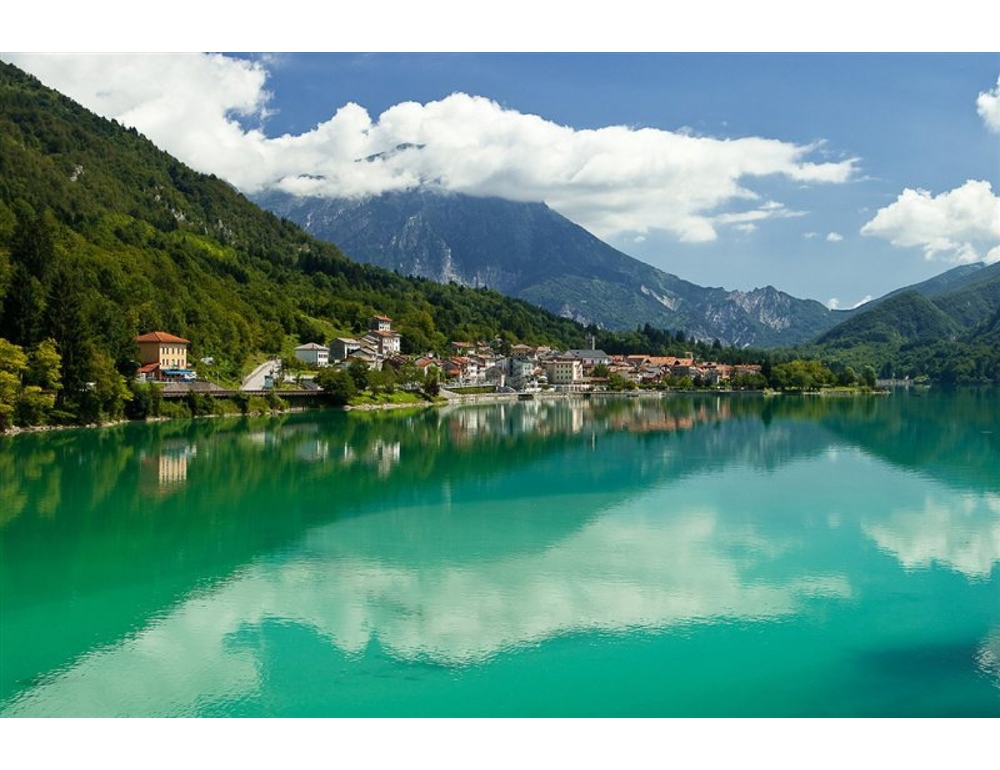 Al via piattaforma di IA per promuovere eventi nelle Dolomiti Friulane