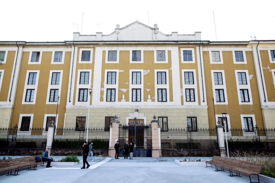 Il suo verbale nel maxiprocesso a Milano oltre a quello di Bernardo Pace