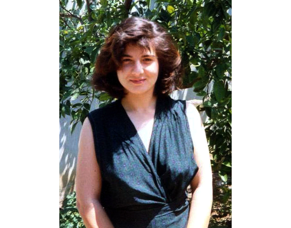 All’ergastolo per femminicidio a Lecce, comincia lo sciopero della fame