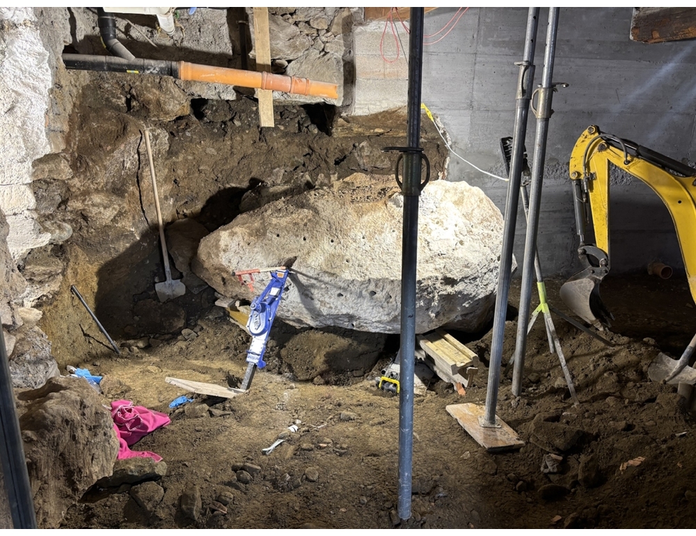 Altoatesino muore in un incidente sul lavoro in Svizzera