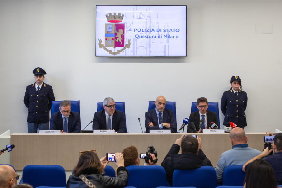 Notificata richiesta incidente probatorio ad almeno 8 testimoni