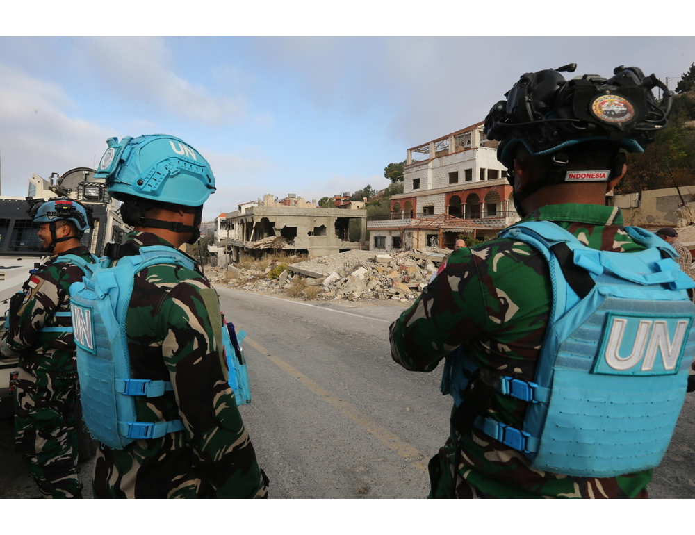 Altri due soldati Unifil morti in Libano, tre vittime in poche ore’