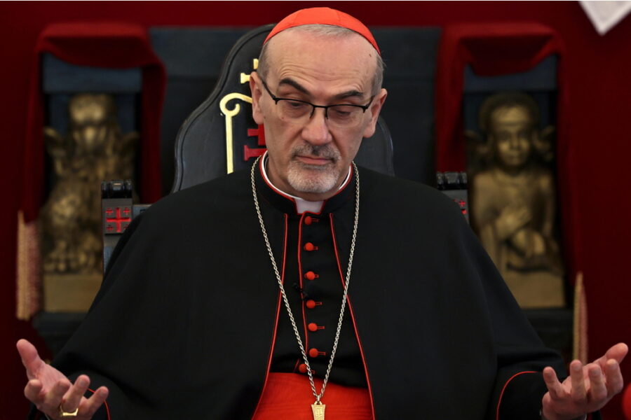 'La sicurezza delle vite umane viene prima della libertà di culto'