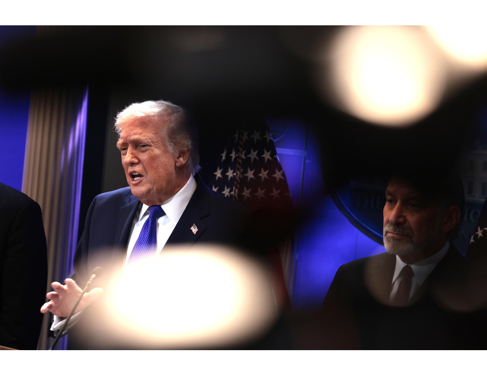 ‘Amministrazione Trump pronta ad annunciare coalizione per Hormuz’