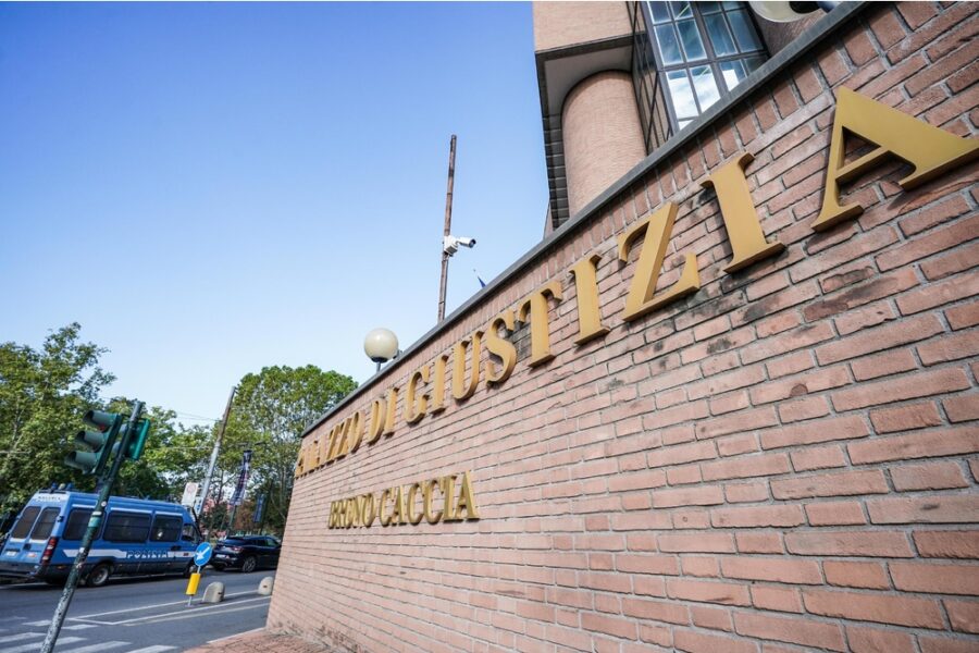 Tre anni fra carcere e domiciliari. Pronuncia della Corte d'appello di Torino