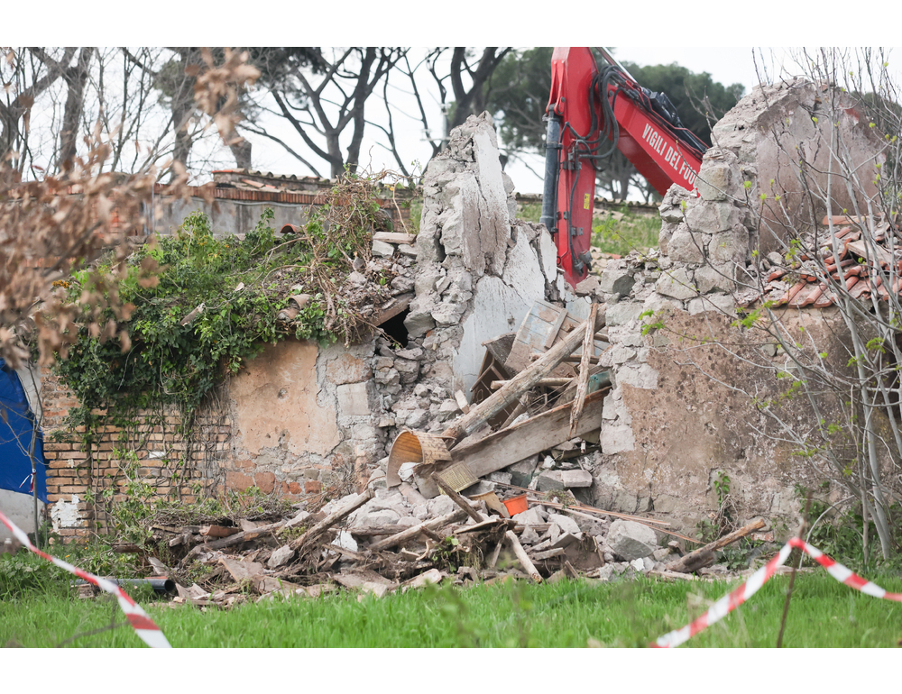 Anarchici morti, il questore di Roma vieta il presidio commemorativo