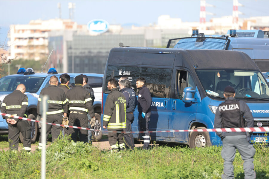 Sotto la lente logistica ed eventuale filiera che ha fornito esplosivo