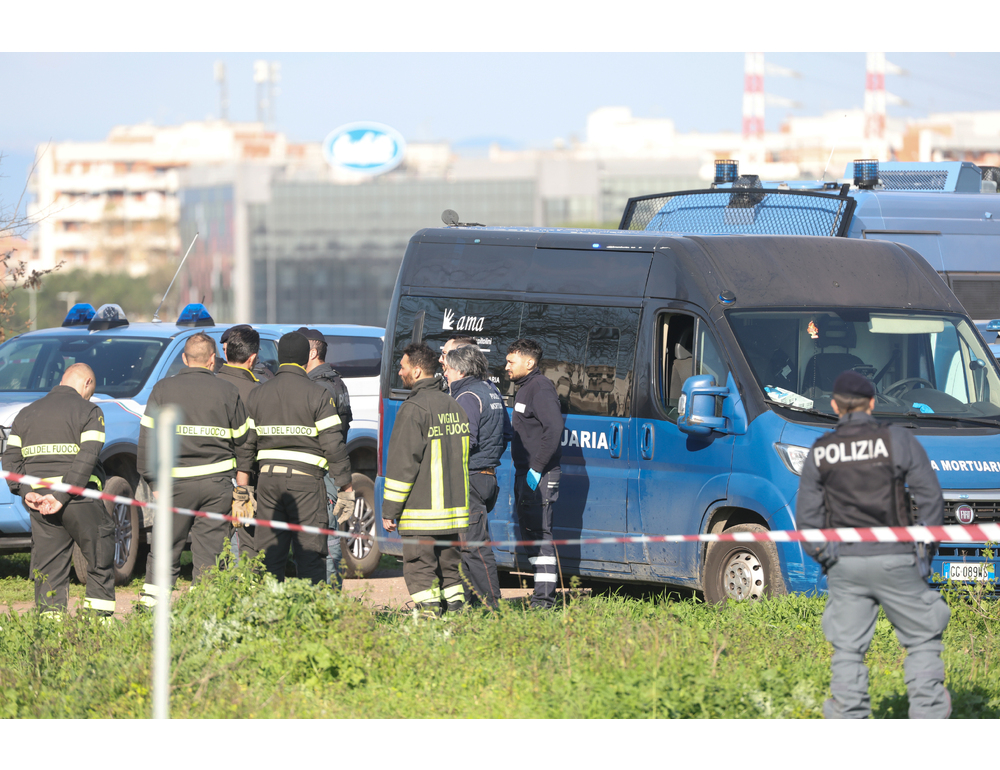 Anarchici morti in crollo casale, perquisizioni