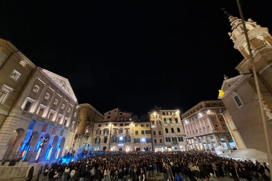 ANSAAncona-sara-Capitale-italiana-della-Cultura-2028