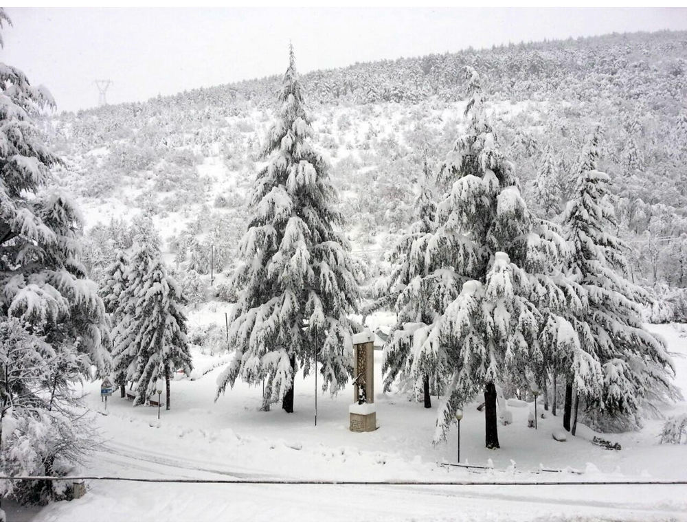Ancora maltempo sull’Italia, venti di burrasca e mareggiate