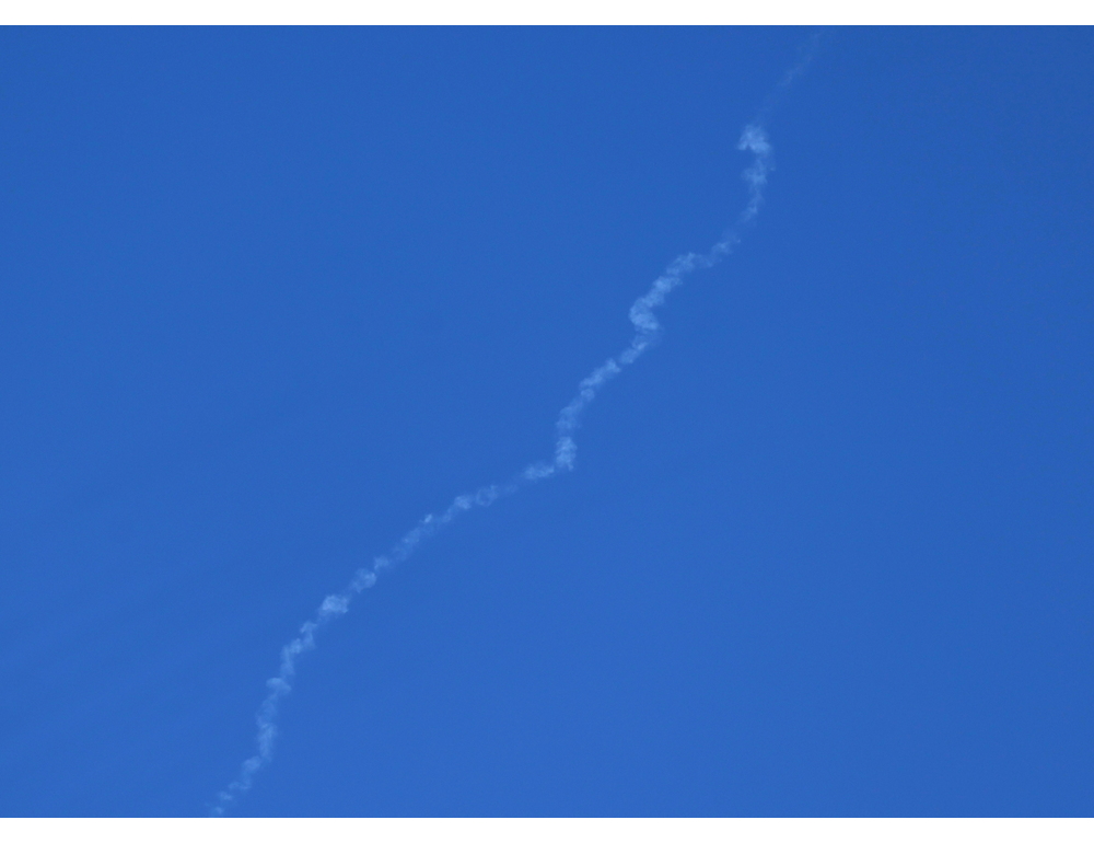 Ankara, Nato abbatte un missile balistico dall’Iran