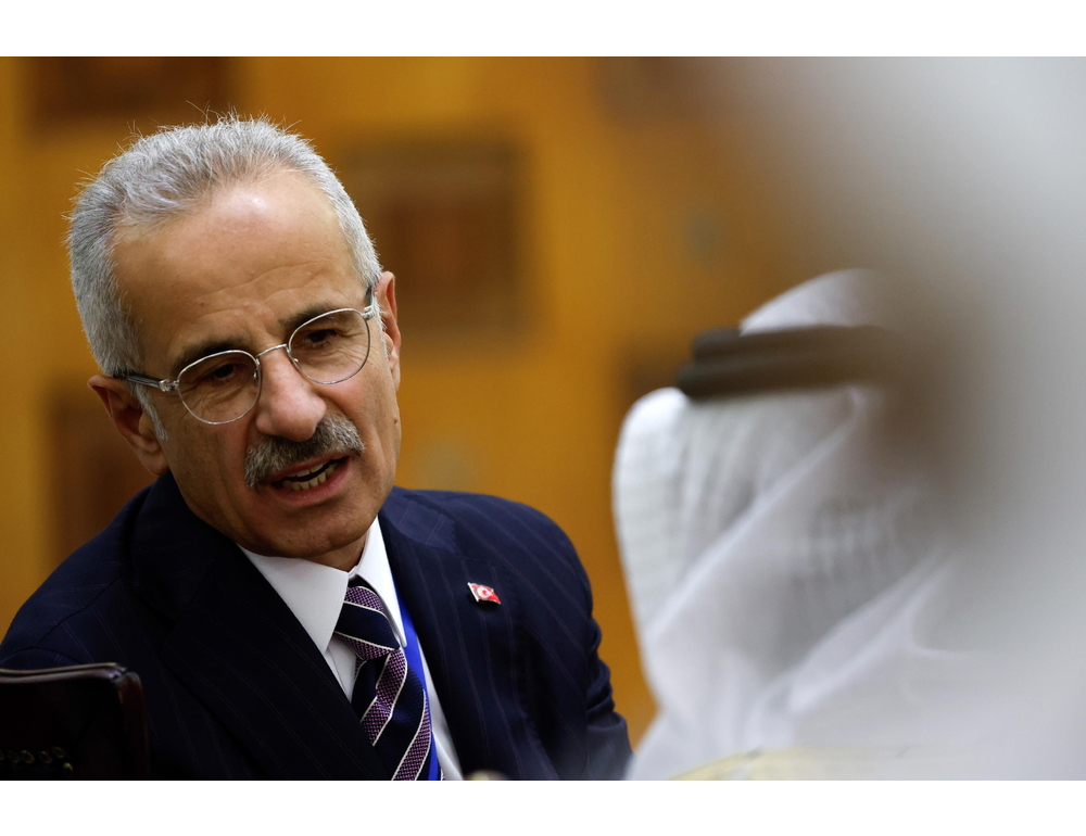 Ankara, petroliera attaccata nel Mar Nero