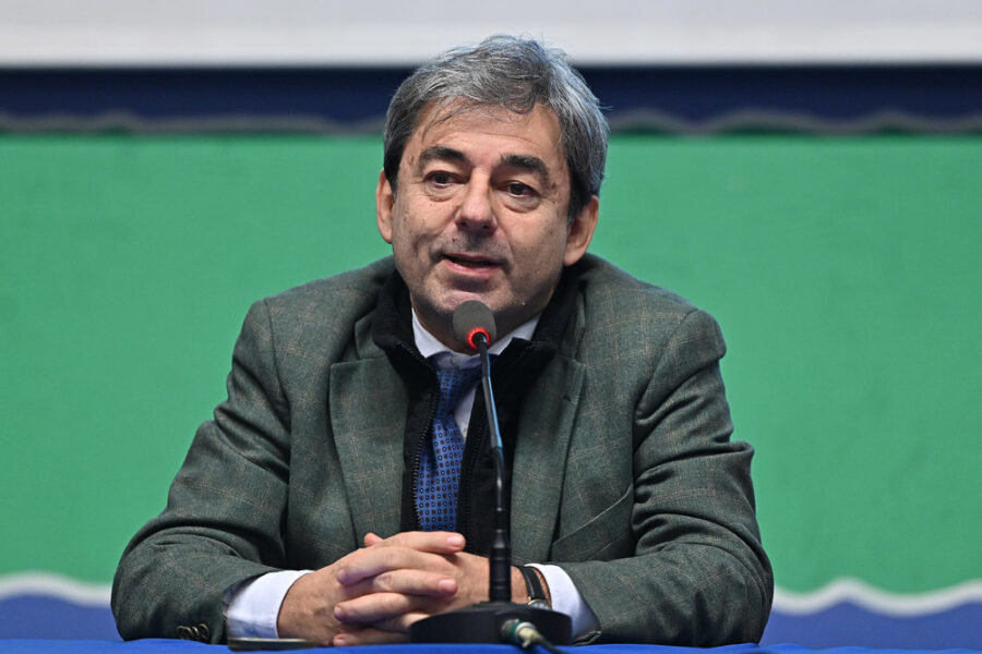 'Non risponderemo agli attacchi'