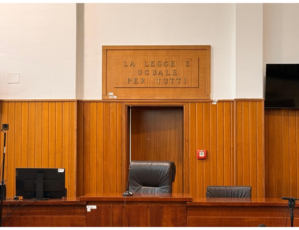 Annegò la figlia appena partorita, condannata a 16 anni