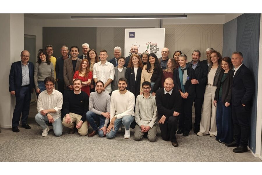 Ora gli under 30 - provenienti da tutta Italia - produrranno le loro inchieste