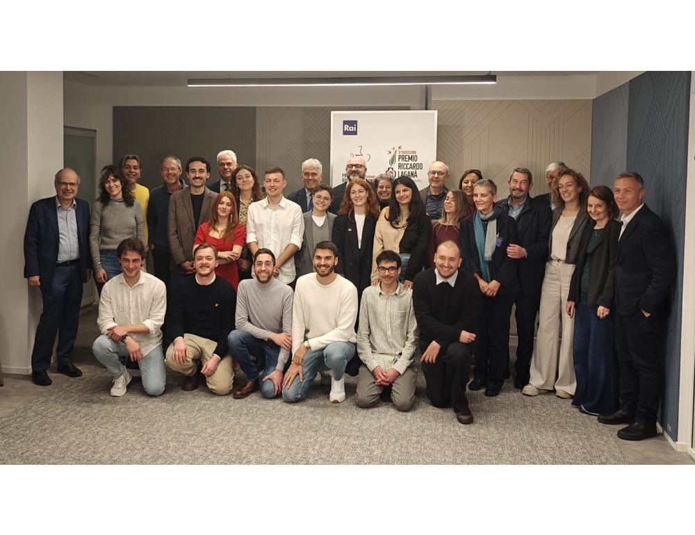 Annunciati i finalisti dei premi Morrione e Laganà, oltre 100 progetti presentati